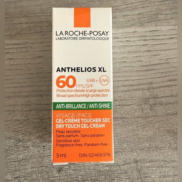 LA ROCHE-POSAY SPF samples (NIB) - Picture 3 of 5